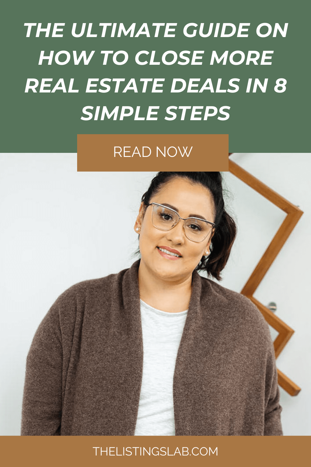 Sara Method Real Estate The Secret To Closing More Deals - djou0h6