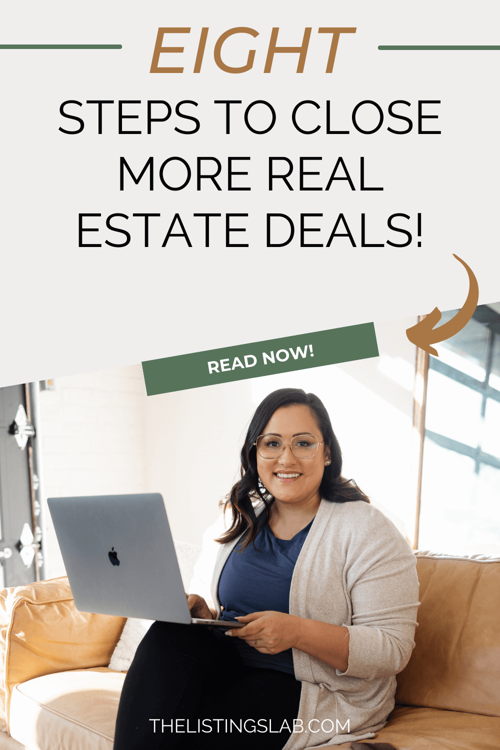 Sara Method Real Estate The Secret To Closing More Deals - yuwhovn