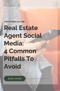 The Listings Lab Blog - Real Estate Agent Social Media 