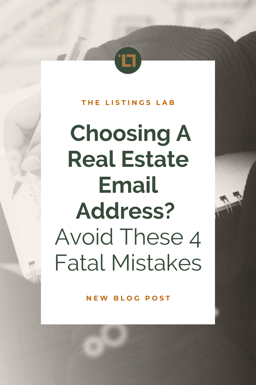 Real House Address 4 Fatal Real Estate Email Address Mistakes You Might Be Making