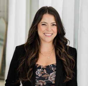 Ashley Semelsberger