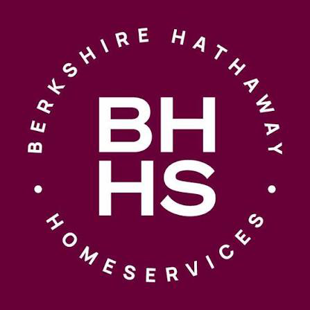 BERKSHIRE HATHAWAY HOMESERVICES